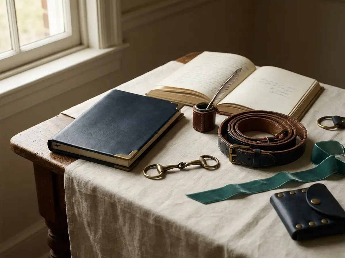 Equestrian Terms: The Complete Glossary — Equestrian Life · Velvet & Valor