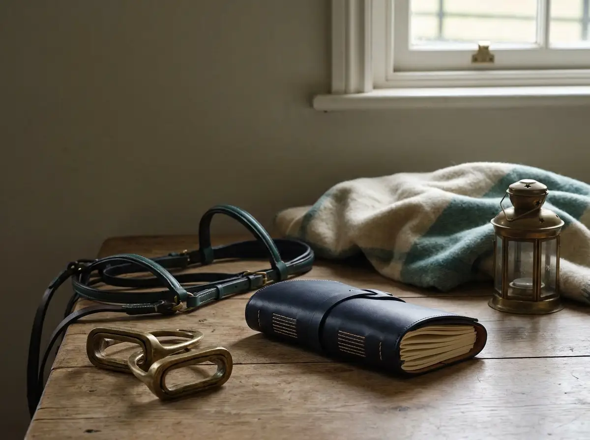 What Does "Equestrian" Actually Mean? — Equestrian Life · Velvet & Valor