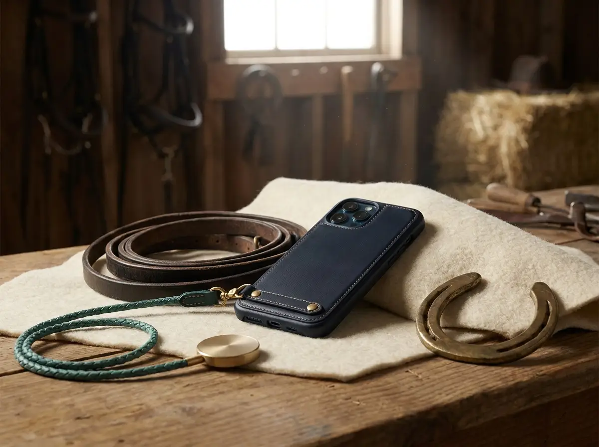 What Is a MagSafe Case? — iPhone Case Guides · Velvet & Valor