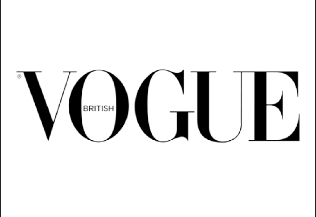 British Vogue